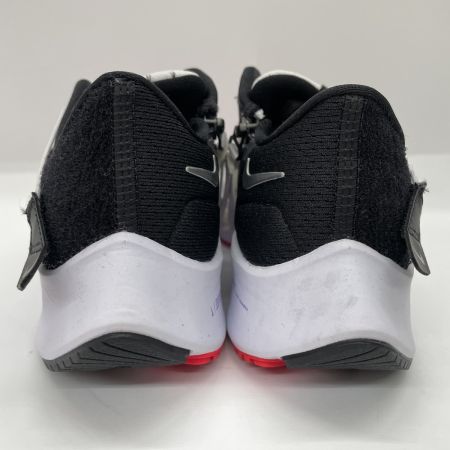  NIKE ナイキ ランニングシューズ AIR ZOOM PEGASUS 38 FLYEASE SIZE 23cm ＤＡ6698-101 ホワイト×ブラック