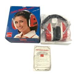〇〇 Coca-Cola コカコーラ ハッピーかんかん プレゼント ヘッドフォン ラジオ 現状渡し ジャンク品 Dランク