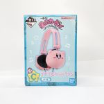 〇〇 BANDAI バンダイ 一番くじ ～プププリミックス～ C賞 プププなヘッドフォン Nランク