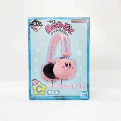 〇〇 BANDAI バンダイ 一番くじ ～プププリミックス～ C賞 プププなヘッドフォン Nランク