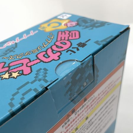  BANDAI バンダイ 一番くじ ～プププリミックス～ C賞 プププなヘッドフォン