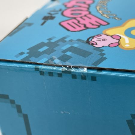  BANDAI バンダイ 一番くじ ～プププリミックス～ C賞 プププなヘッドフォン