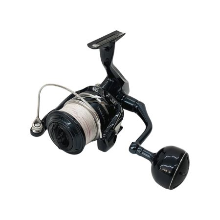  SHIMANO シマノ STRADIC 24 ストラディックSW 8000HG 047441 スピニングリール