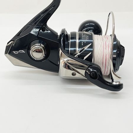  SHIMANO シマノ STRADIC 24 ストラディックSW 8000HG 047441 スピニングリール