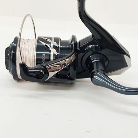  SHIMANO シマノ STRADIC 24 ストラディックSW 8000HG 047441 スピニングリール