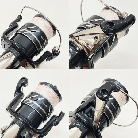  SHIMANO シマノ STRADIC 24 ストラディックSW 8000HG 047441 スピニングリール