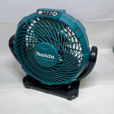  MAKITA マキタ 充電式ファン 本体のみ　程度B CF100DZ