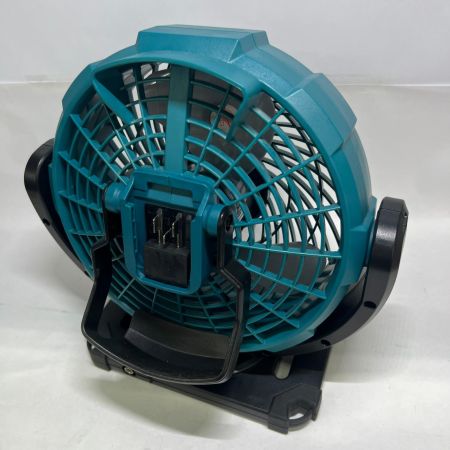  MAKITA マキタ 充電式ファン 本体のみ　程度B CF100DZ