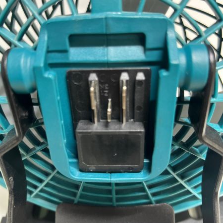  MAKITA マキタ 充電式ファン 本体のみ　程度B CF100DZ