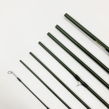  ORVIS オービス FREQUENT FLYER フリークエント フライヤー  8"6' #5 3 1/4oz 865-7 フライロッド