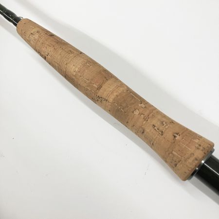  ORVIS オービス FREQUENT FLYER フリークエント フライヤー  8"6' #5 3 1/4oz 865-7 フライロッド