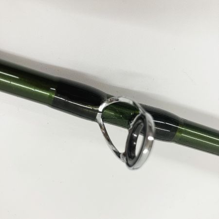  ORVIS オービス FREQUENT FLYER フリークエント フライヤー  8"6' #5 3 1/4oz 865-7 フライロッド