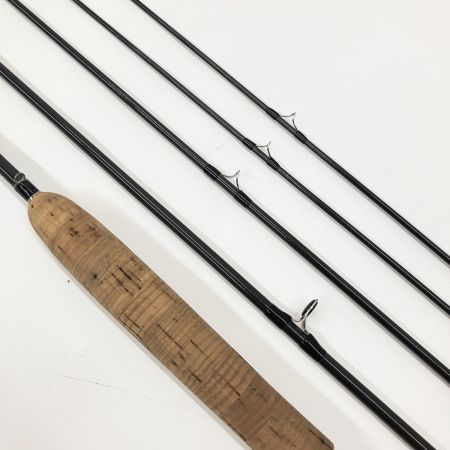  M&M ROD CO. ARTIST TRAVELER アーティスト トラベラー AT 373 フライロッド