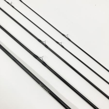  M&M ROD CO. ARTIST TRAVELER アーティスト トラベラー AT 373 フライロッド