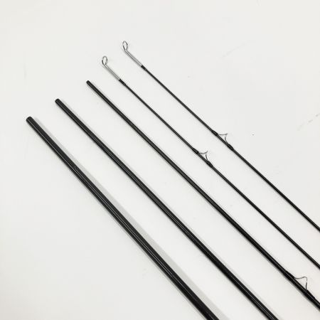  M&M ROD CO. ARTIST TRAVELER アーティスト トラベラー AT 373 フライロッド