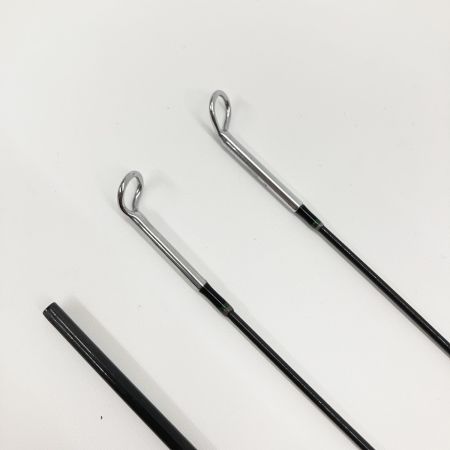  M&M ROD CO. ARTIST TRAVELER アーティスト トラベラー AT 373 フライロッド