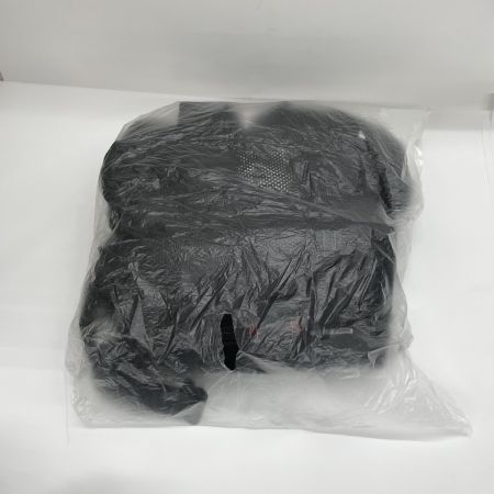  BABY BJORN ベビービョルン 抱っこ紐 BABY CARRIER ONE+ ブラック x レッド 未使用品