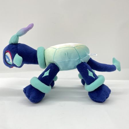  TAKARATOMY タカラトミー ポケットモンスター なでておしゃべり♪ きらめきテラパゴス