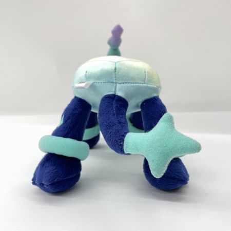  TAKARATOMY タカラトミー ポケットモンスター なでておしゃべり♪ きらめきテラパゴス