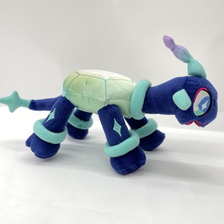  TAKARATOMY タカラトミー ポケットモンスター なでておしゃべり♪ きらめきテラパゴス