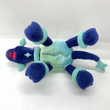  TAKARATOMY タカラトミー ポケットモンスター なでておしゃべり♪ きらめきテラパゴス