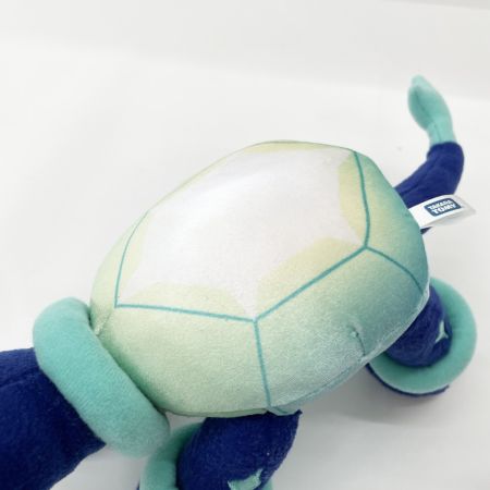  TAKARATOMY タカラトミー ポケットモンスター なでておしゃべり♪ きらめきテラパゴス
