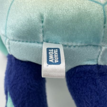  TAKARATOMY タカラトミー ポケットモンスター なでておしゃべり♪ きらめきテラパゴス