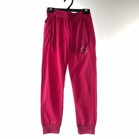  adidas Originals アディダスオリジナルス キッズ ジャージ セットアップ 130cm HB9509 ピンク