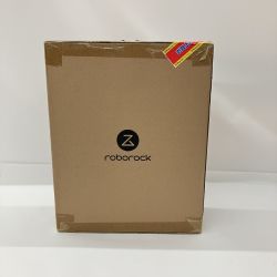〇〇 Roborock ロボロック ロボット掃除機 本体 RRA0TCP 未開封品 Nランク