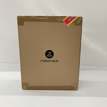  Roborock ロボロック ロボット掃除機 本体 RRA0TCP 未開封品