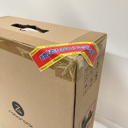  Roborock ロボロック ロボット掃除機 本体 RRA0TCP 未開封品