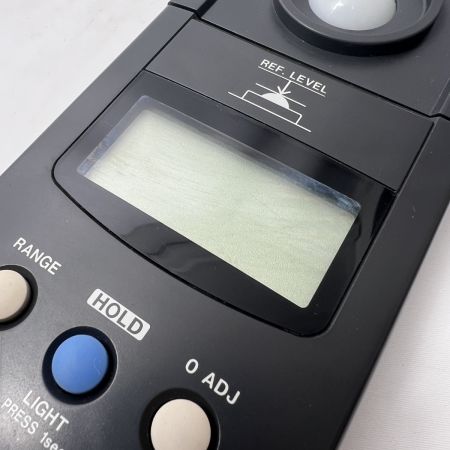  HIOKI ルクスハイテスタ 照度計 日置電機 3423