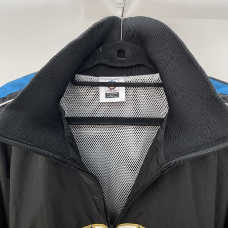  MIZUNO ミズノ ジャケット レプリカウェア 北海道日本ハムファイターズ オフィシャルウェア SIZE L