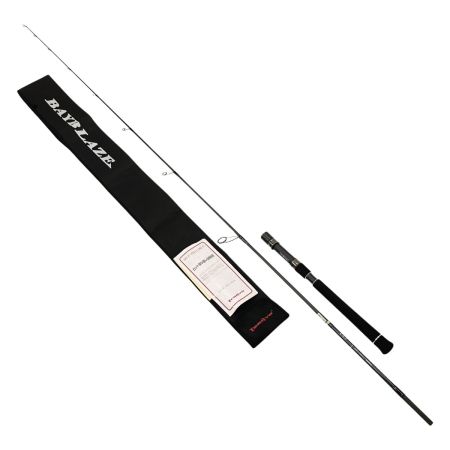  TENRYU CO. 天龍 BAYBLAZE ベイブレイズ 天竜×西陣織 BBZ702S-M シーバスロッド