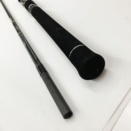  TENRYU CO. 天龍 BAYBLAZE ベイブレイズ 天竜×西陣織 BBZ702S-M シーバスロッド