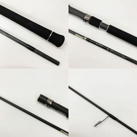  TENRYU CO. 天龍 BAYBLAZE ベイブレイズ 天竜×西陣織 BBZ702S-M シーバスロッド