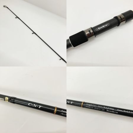  TENRYU CO. 天龍 BAYBLAZE ベイブレイズ 天竜×西陣織 BBZ702S-M シーバスロッド