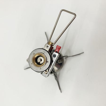  SATO AMICUS アミカス シングルガスバーナー SOD-320 未使用品