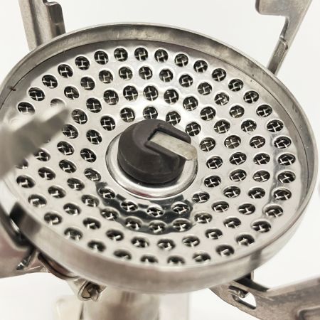  SATO AMICUS アミカス シングルガスバーナー SOD-320 未使用品