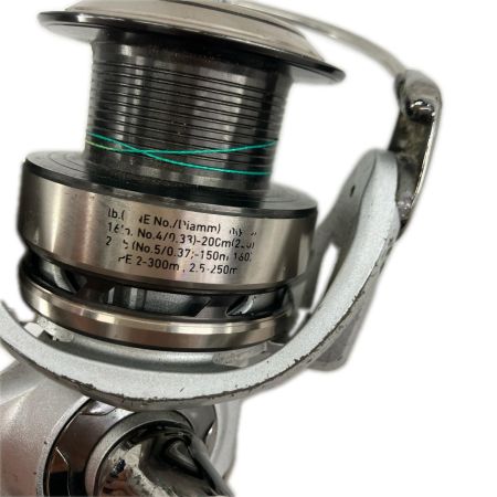 DAIWA ダイワ スピニングリール　 EXCELER 3500  056183