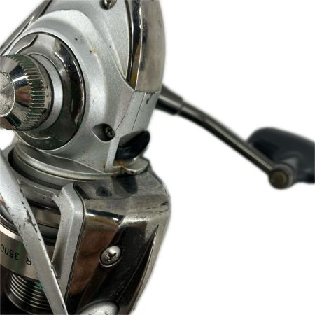 DAIWA ダイワ スピニングリール　 EXCELER 3500  056183
