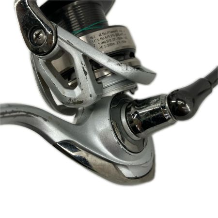 DAIWA ダイワ スピニングリール　 EXCELER 3500  056183