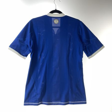  adidas アディダス スポーツウェア 2010W杯モデル アルゼンチン代表 アウェイ SIZE M