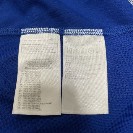  adidas アディダス スポーツウェア 2010W杯モデル アルゼンチン代表 アウェイ SIZE M