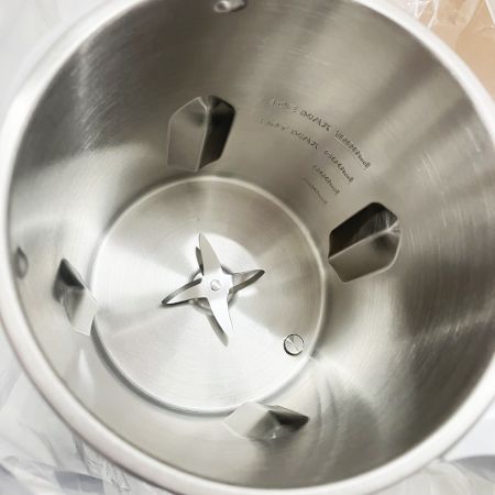  Shop Japan ショップジャパン ソイリッチ FN007040 未使用品