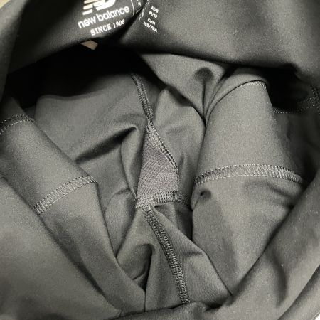  NEW BALANCE ニュー・バランス タイツ レギンス パンツ ランニング SIZE L WP01118 BKW