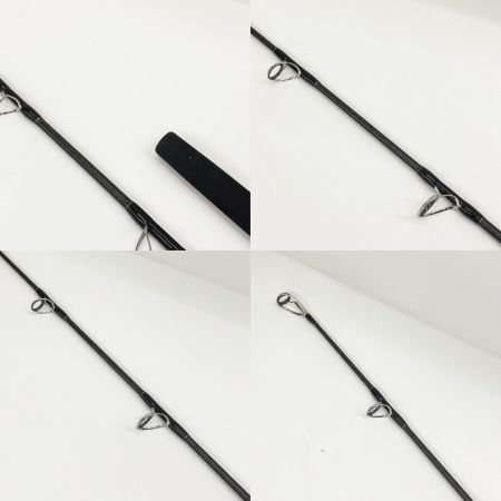  SHIMANO シマノ OCEA PLUGGER BG 20 オシアプラッガーBG ブルーフィンツナ S73XXH 39724 オフショアロッド