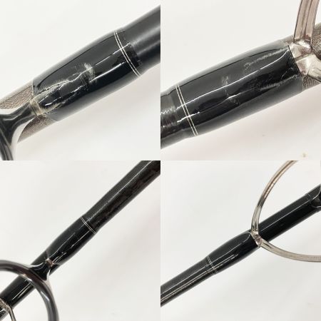  SHIMANO シマノ OCEA PLUGGER BG 20 オシアプラッガーBG ブルーフィンツナ S73XXH 39724 オフショアロッド