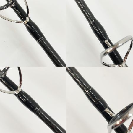  SHIMANO シマノ OCEA PLUGGER BG 20 オシアプラッガーBG ブルーフィンツナ S73XXH 39724 オフショアロッド