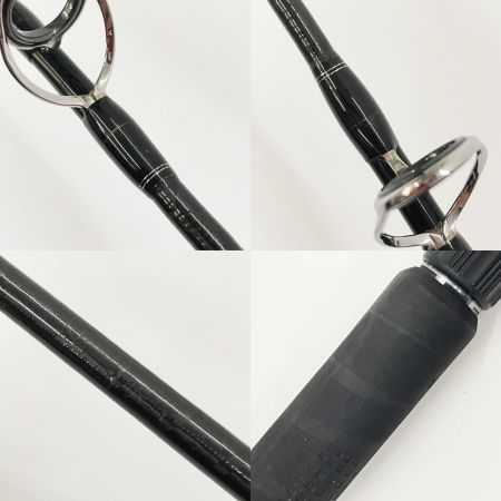  SHIMANO シマノ OCEA PLUGGER BG 20 オシアプラッガーBG ブルーフィンツナ S73XXH 39724 オフショアロッド